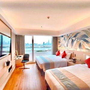 Triple Room Sea View